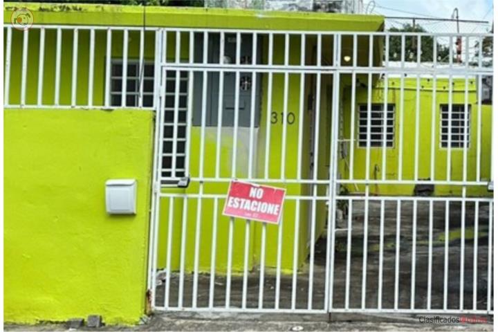 Rent in Santurce!