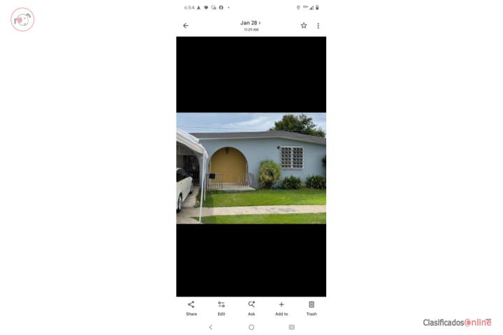 Buenaventura Urb., 1035 Magnolia Street, Mayagüez