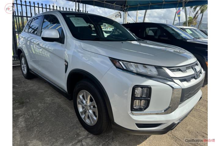 Mitsubishi Outlander Sport ES 2024 - Special!