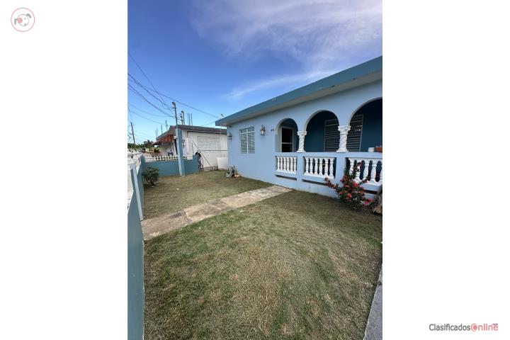 Com. Las 500 - 3 Bedrooms - Terrace - Carport
