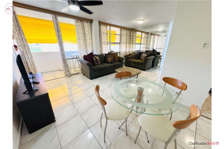 Crysral House (Furnished and Equipped)