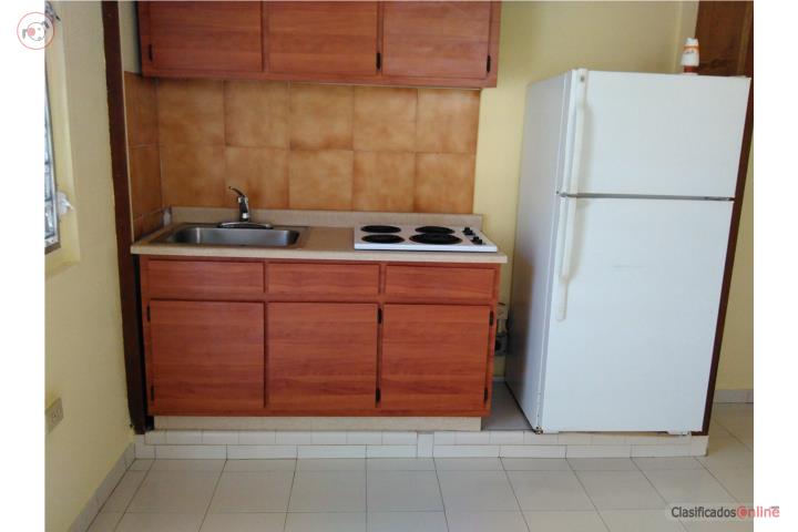 Hato Rey - Valencia Residential Area, 1-bedroom apartment with 1 bathroom
