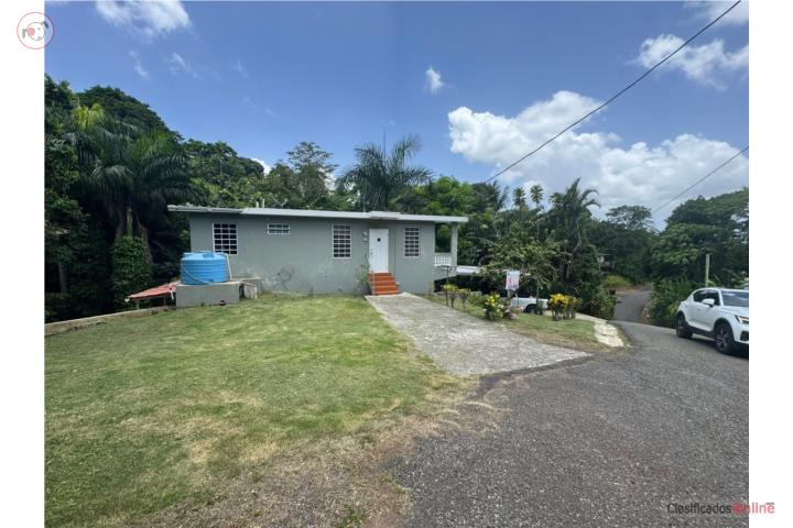 Property for sale, move-in ready