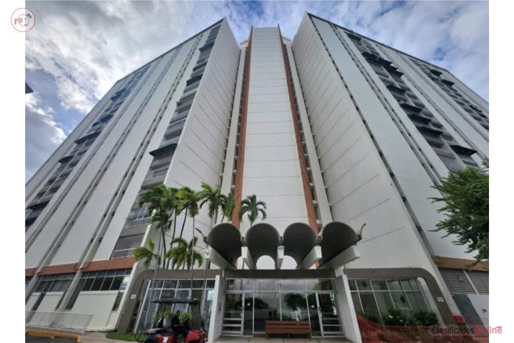 Segovia Condominium