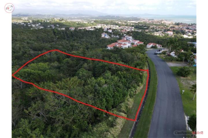 Port Road, Lot 4, Section W, Ocean View @palmas