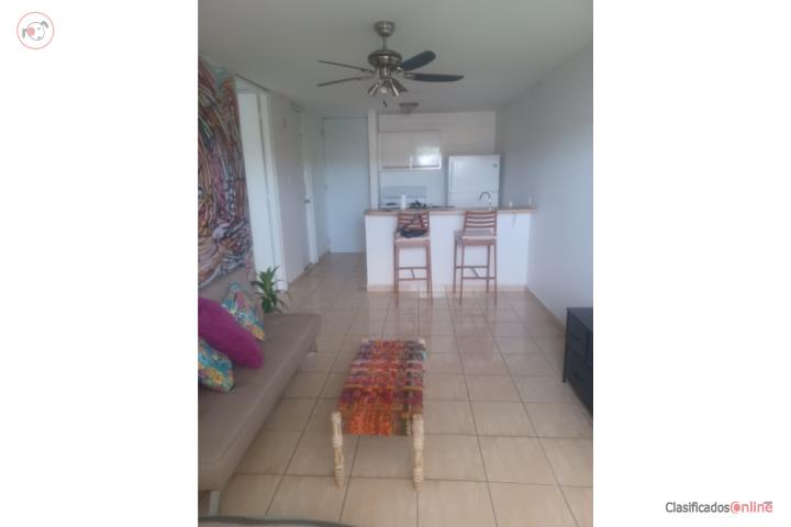 Comfy apartment in Mayagüez - $500.00