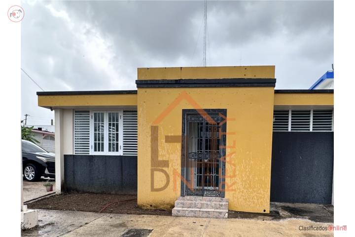 Villas de Santa Urbanization, Santa Juanita