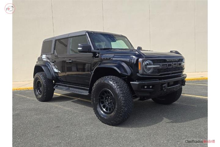 Raptor