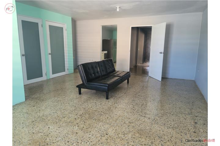 Beautiful apartment, $750, water and electricity included