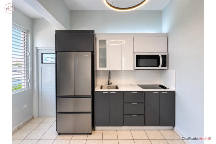 Renovated Residence in Hato Rey