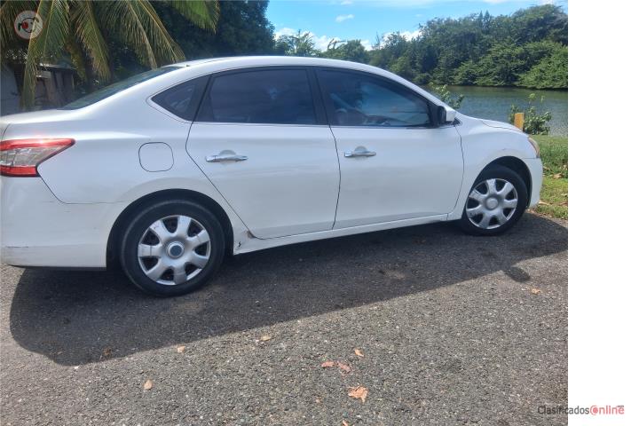 Nissan Sentra for sale