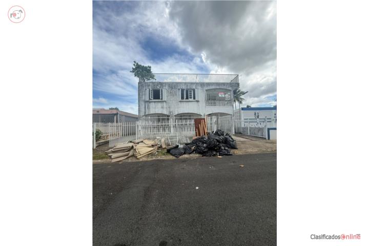 House Levittown Lakes - Toa Baja - 2 Levels