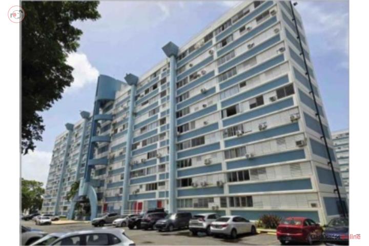 45| Cond. Los Almendros Plaza Ii - Apto. 1019