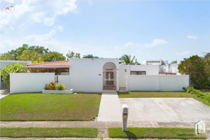 Dorado del Mar 3 bed/2 bath - Near Beach - Large Lot