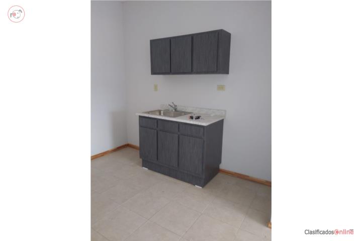 Apartment for female boarders or single ladies