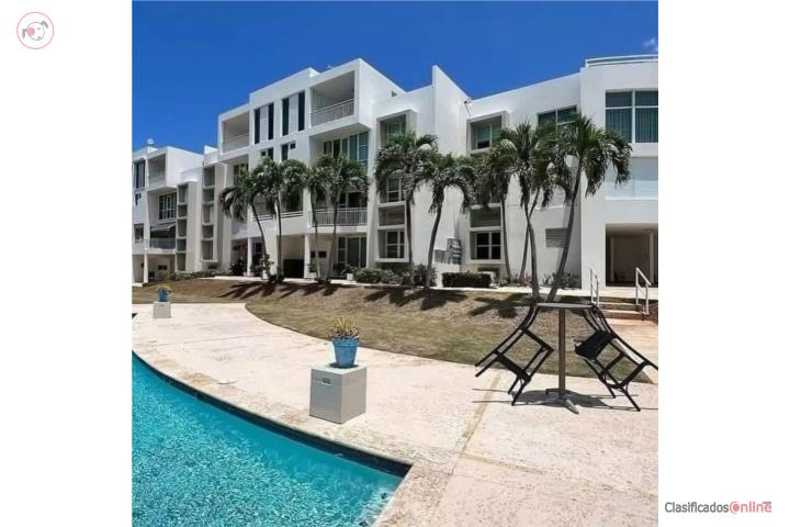 Penthouse in Paraíso Escondido