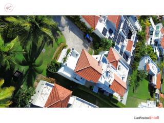Ready To Move In 4br Home Dorado Beach East
