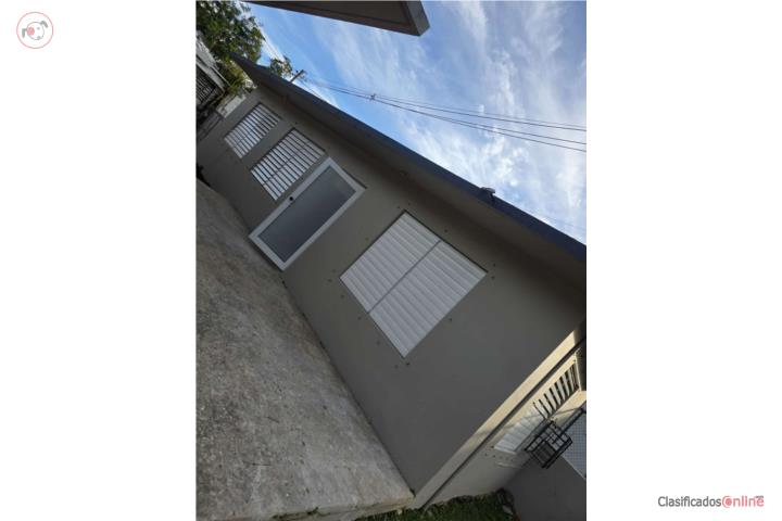 1-Bedroom Apartment. El Verde Urbanization