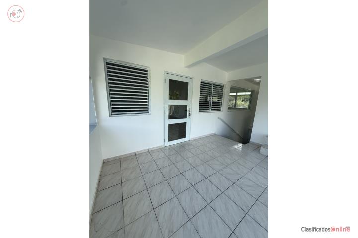 Canovanillas Nucleation Zone - Canóvanas. Large 3BR/2BA