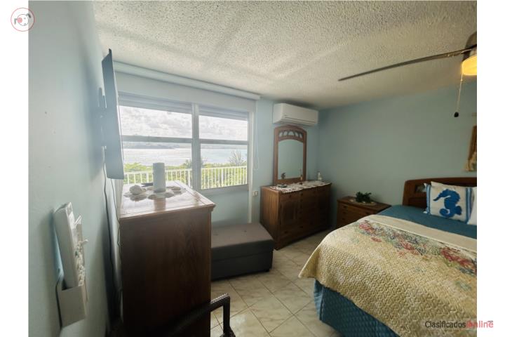 Isleta Marina Condo, spectacular view