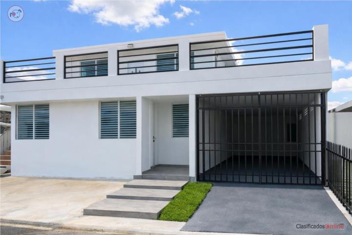 Four-unit multifamily property generating income