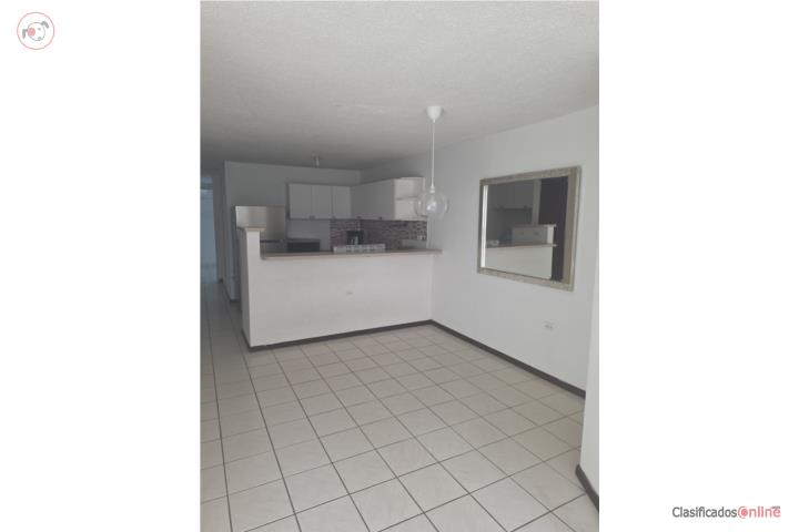 Rio Vista - Fully Equipped