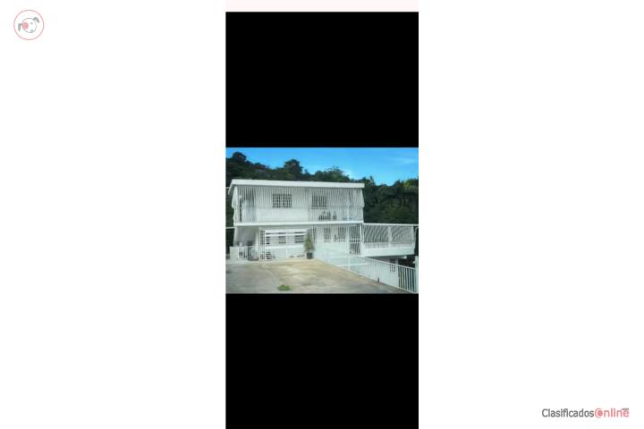 Colinas Del Yunque (furnished)