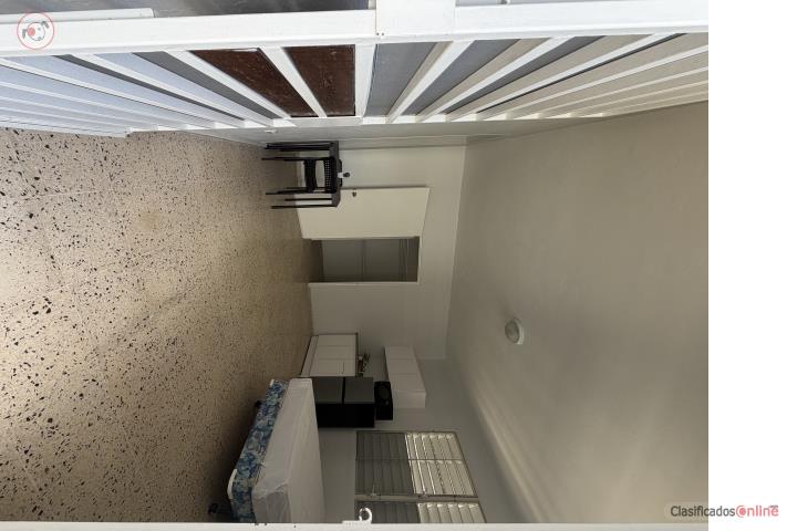Completely private and renovated apartment