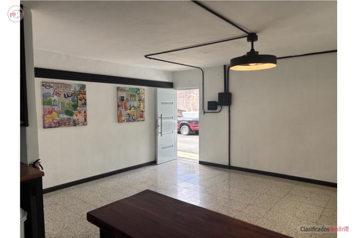 Apartment in Villa Fontana Park, 1st floor, Gigantes, central location