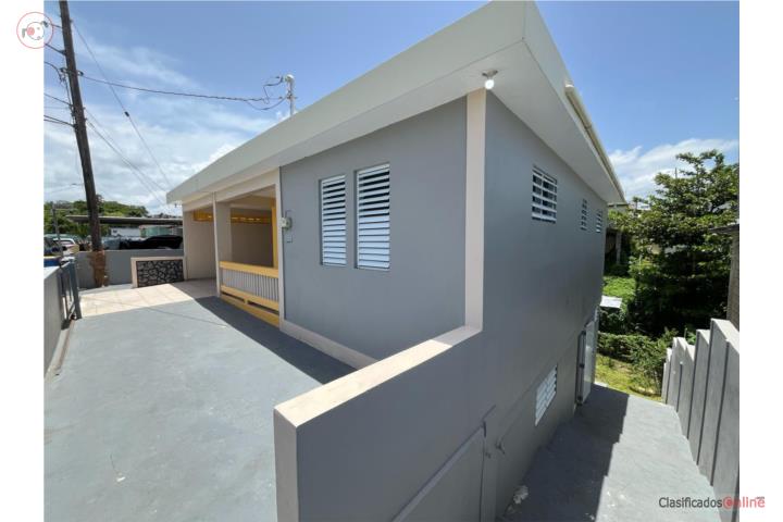 Guerrero Neighborhood, Aguadilla