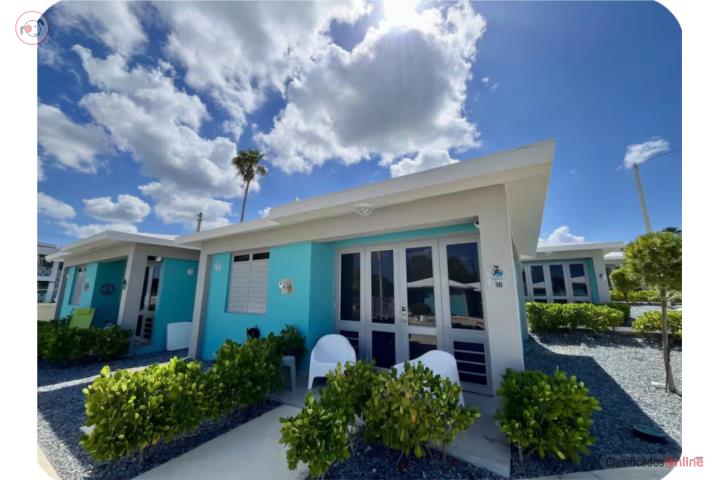 #38 Boquerón Cottages - Cabo Rojo