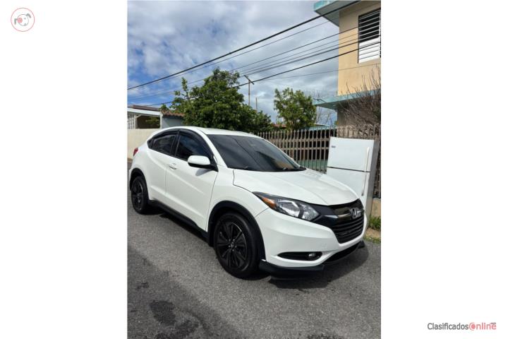 2016 Honda HR-V $10,999