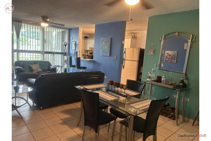 Vista Verde - Furnished Penthouse