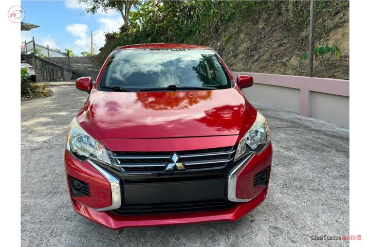 Mitsubishi G4 clearance