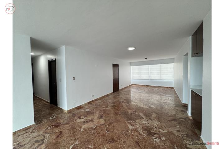 For Rent in Condado (Full Power Generator)