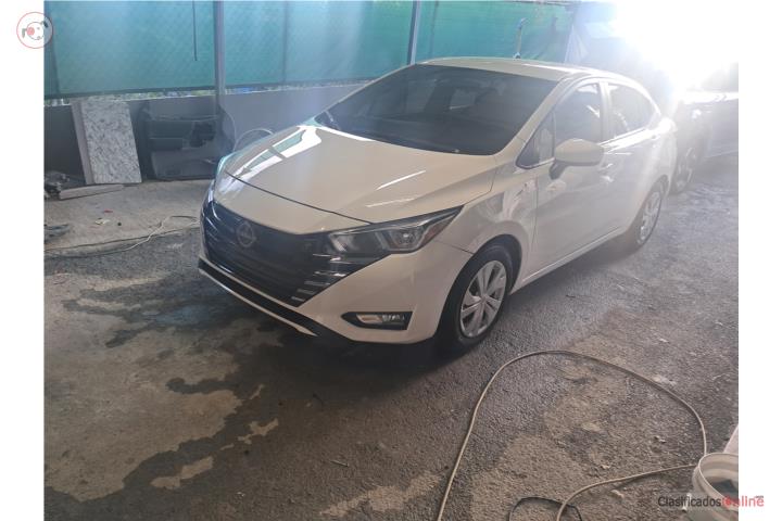 2023 Verza