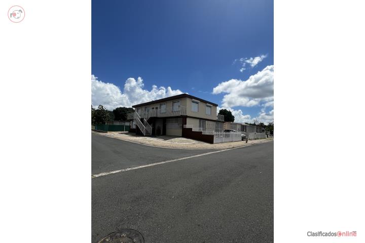 Bairoa Residential Community