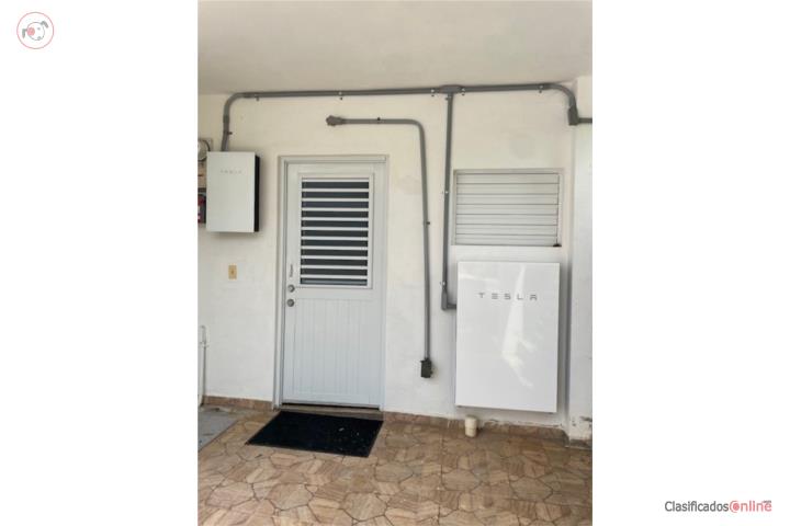 Furnished Studio in Metropolitan Area