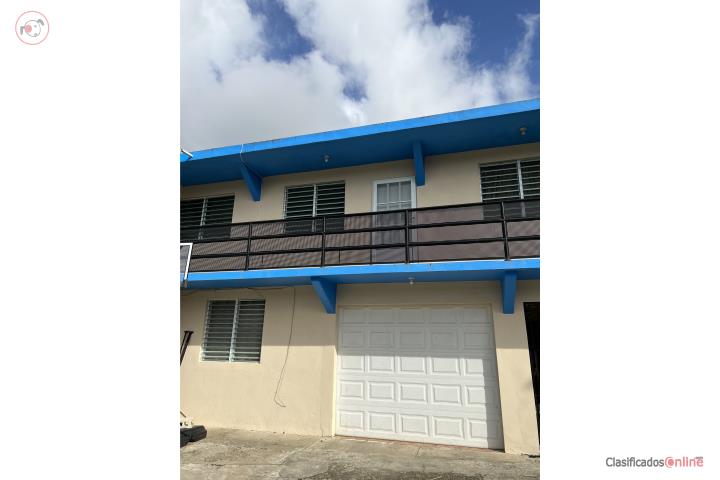 Apartment for rent in Saint Just