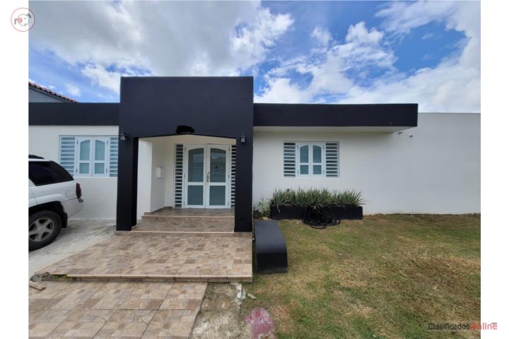 Rent your new home! 3 beds/2 baths
