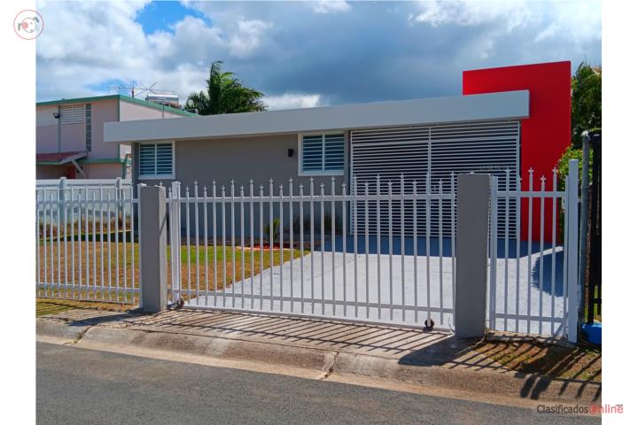Urb. La Cumbre I Remodelada !!