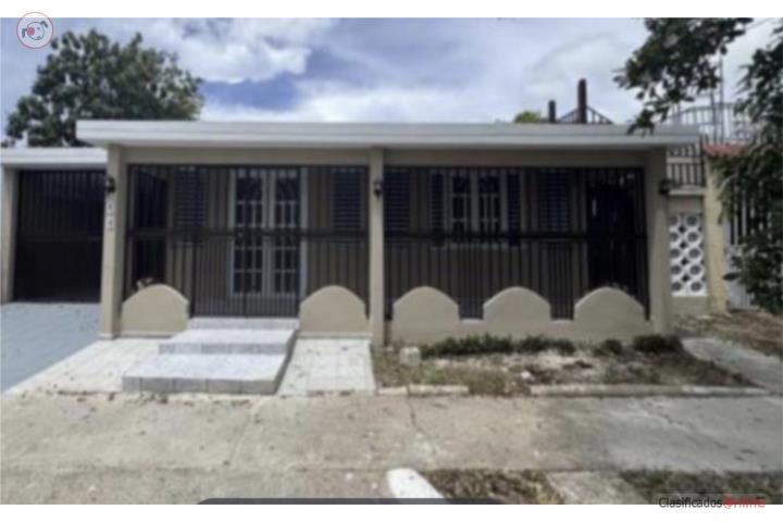 Sunville 3 bed - 2 bath $235k