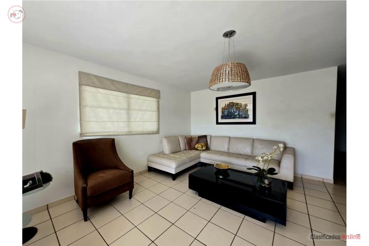 Villas de Guavate with view of Highway 52