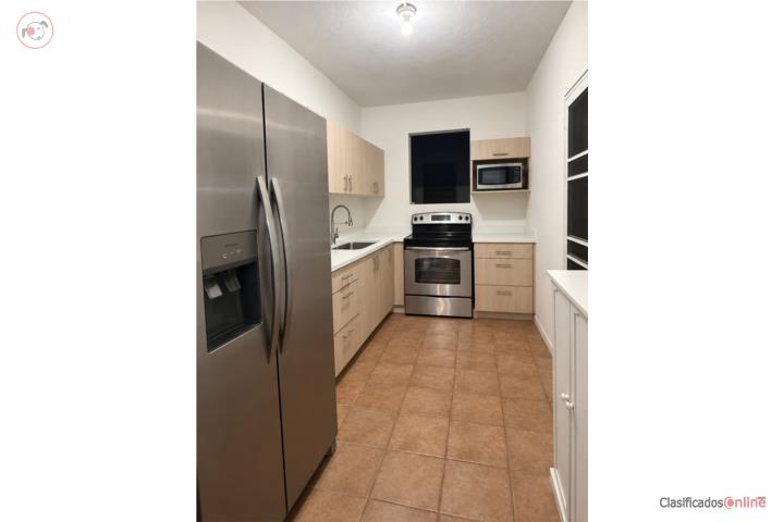 House 1st floor