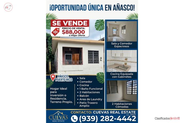 Añasco Historic District