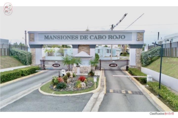 Mansiones de Cabo Rojo Residential Complex