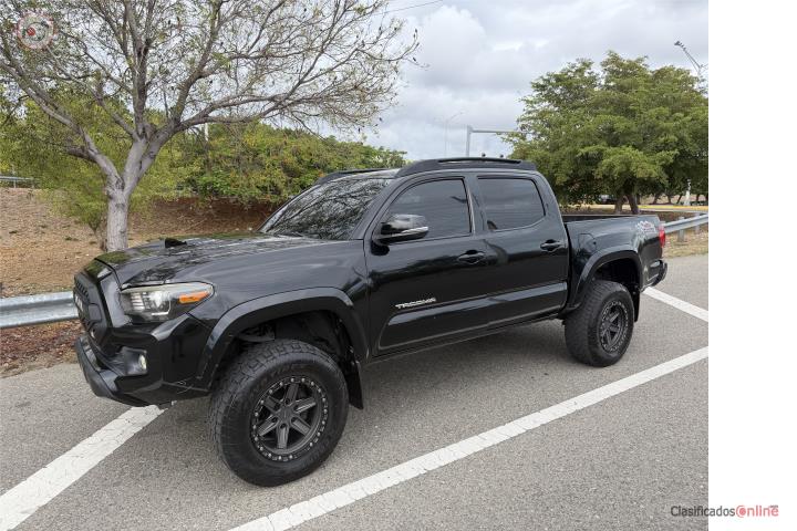 Toyota Tacoma 2018 $21 - $500