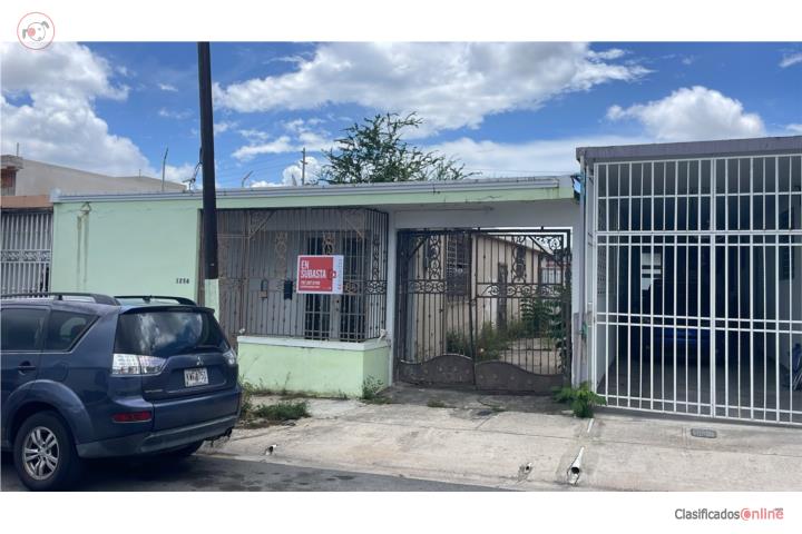 28 | Caparra Terrace, 1256 Calle 10, SE