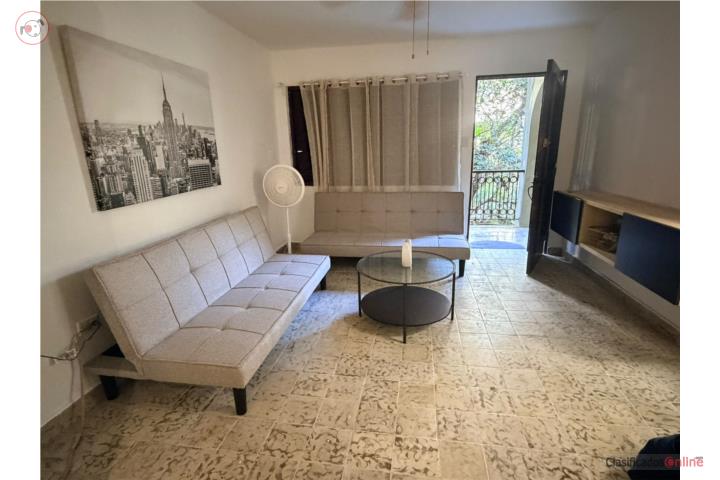Old San Juan - Beautiful Apartment