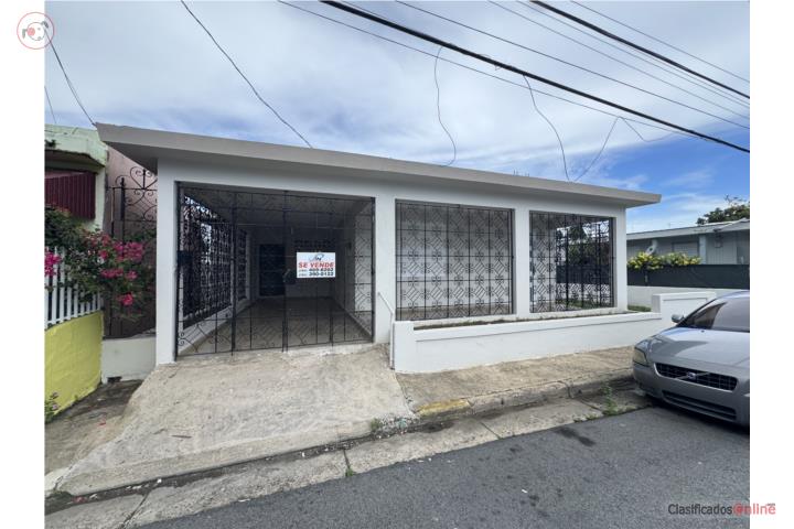 Remodeled House in El Prado Urbanization